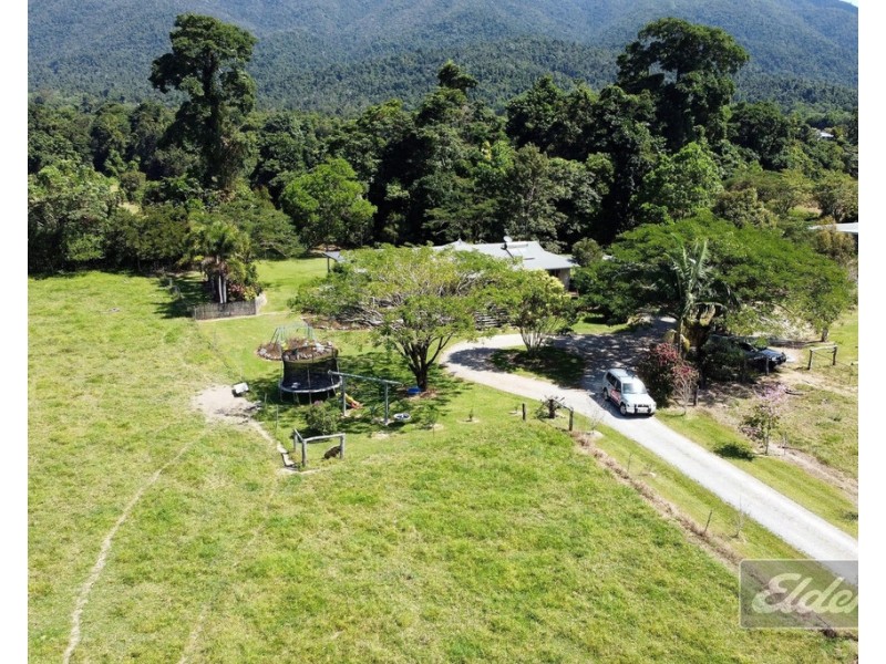 Lot 3 BULGUN ROAD, Bulgun QLD 4854
