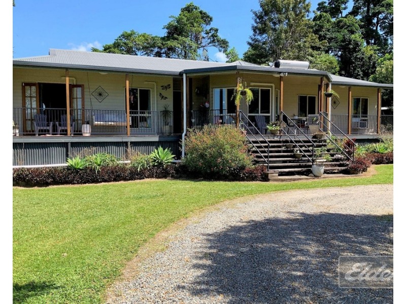 Lot 3 BULGUN ROAD, Bulgun QLD 4854