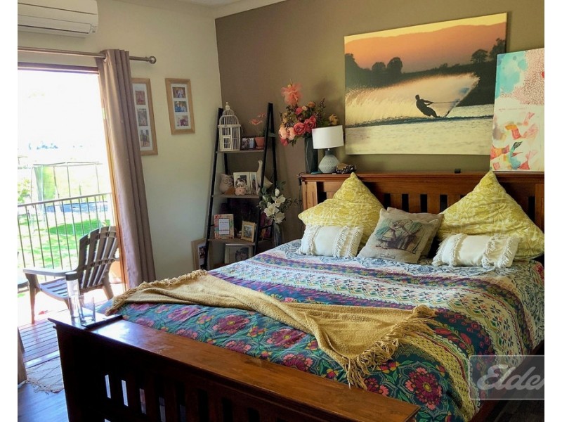 Lot 3 BULGUN ROAD, Bulgun QLD 4854