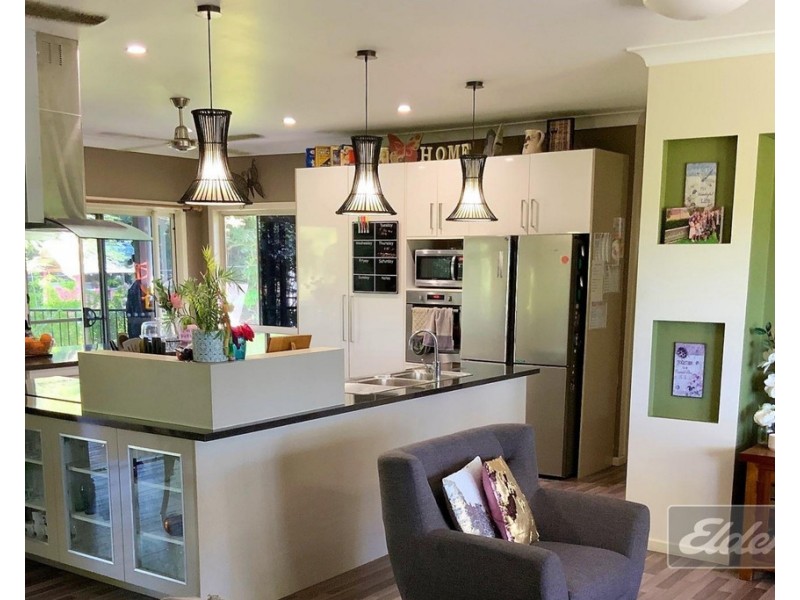 Lot 3 BULGUN ROAD, Bulgun QLD 4854