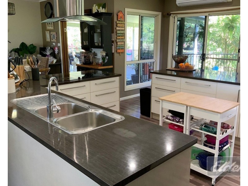 Lot 3 BULGUN ROAD, Bulgun QLD 4854