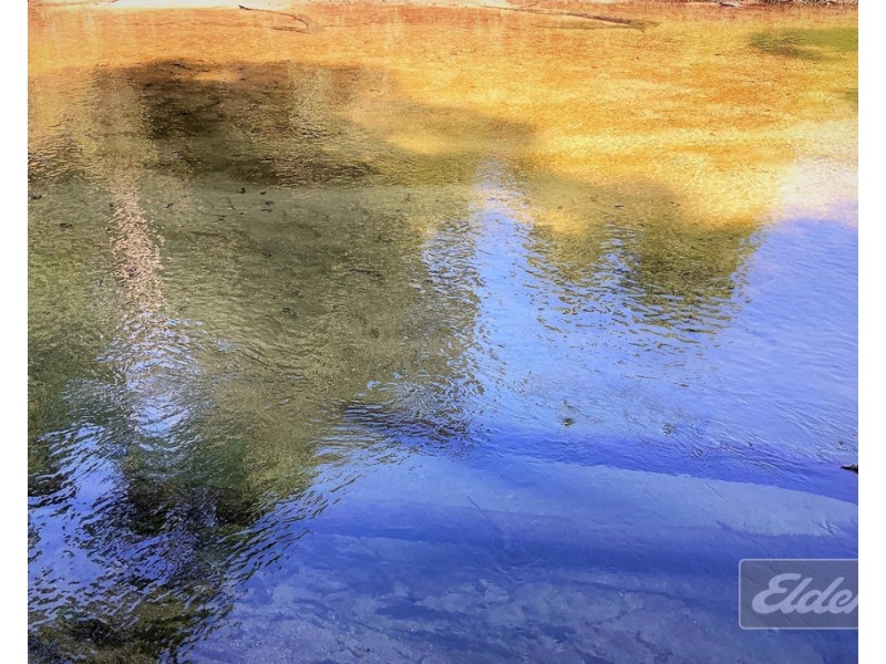 Lot 3 BULGUN ROAD, Bulgun QLD 4854