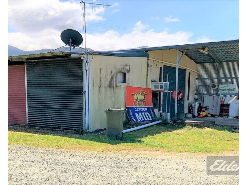 Lot 3 BULGUN ROAD, Bulgun QLD 4854