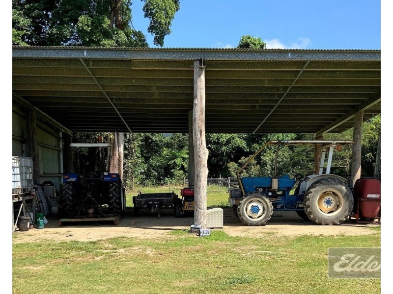 Lot 3 BULGUN ROAD, Bulgun QLD 4854