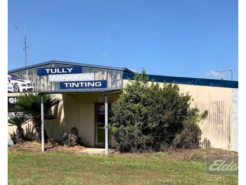 Lot 3 BULGUN ROAD, Bulgun QLD 4854