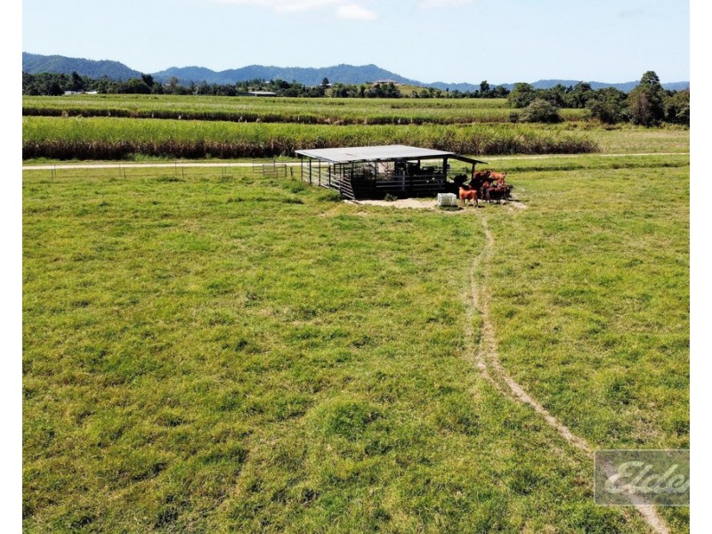 Lot 3 BULGUN ROAD, Bulgun QLD 4854