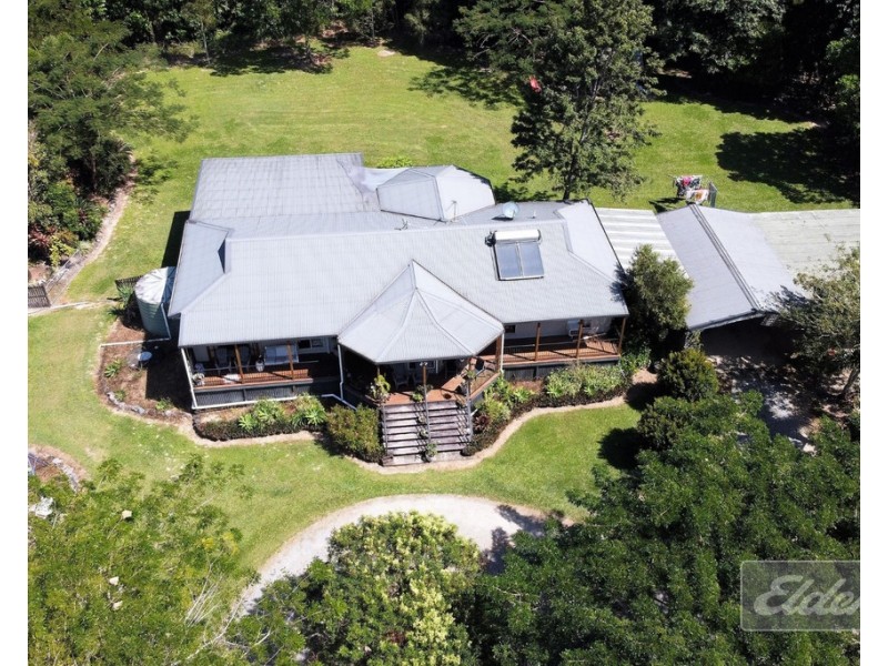 Lot 3 BULGUN ROAD, Bulgun QLD 4854