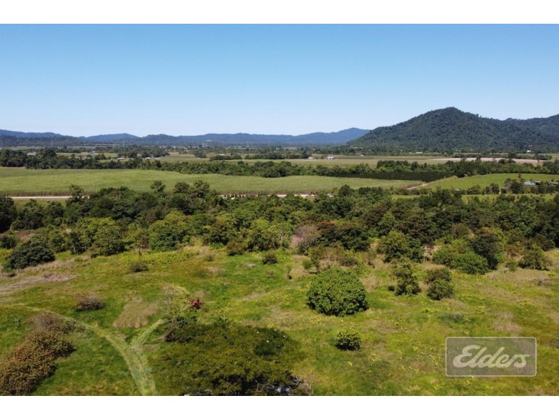 Lot 14 Bilic Road, El Arish QLD 4855
