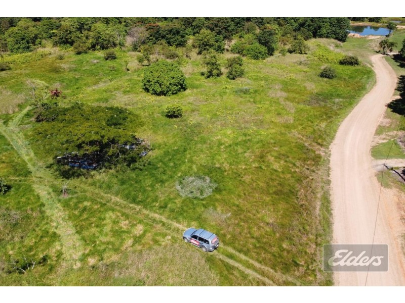 Lot 14 Bilic Road, El Arish QLD 4855