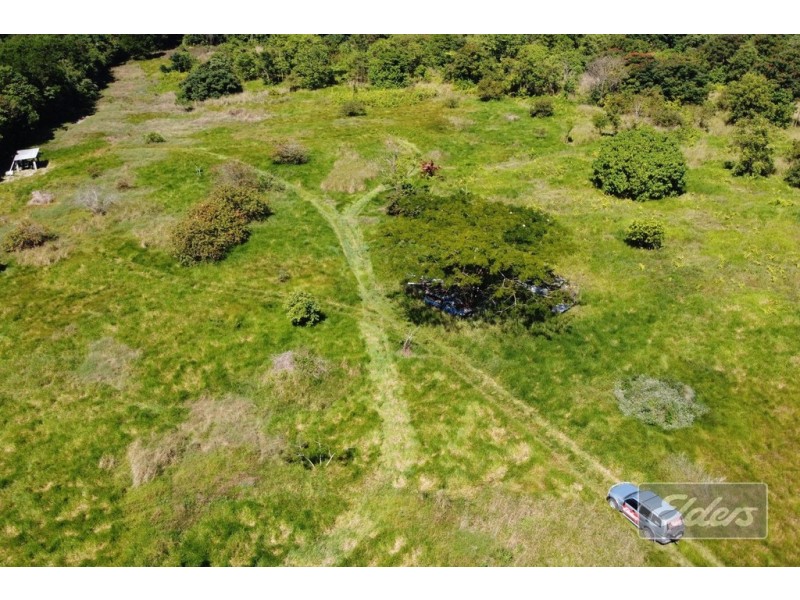 Lot 14 Bilic Road, El Arish QLD 4855