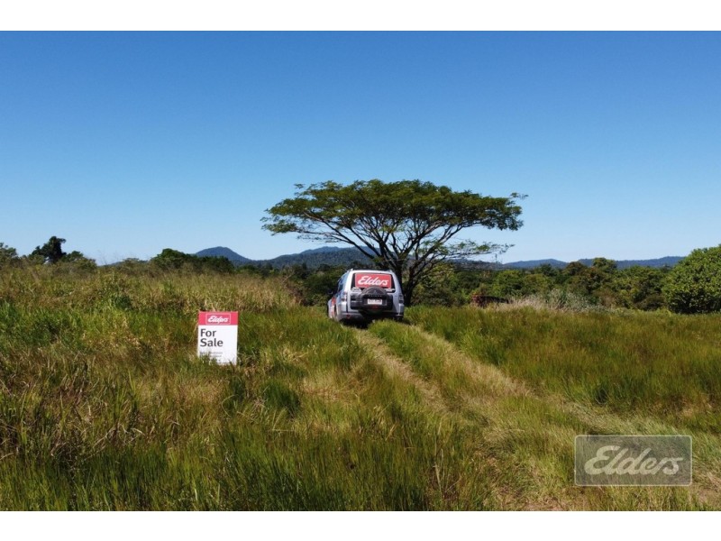 Lot 14 Bilic Road, El Arish QLD 4855