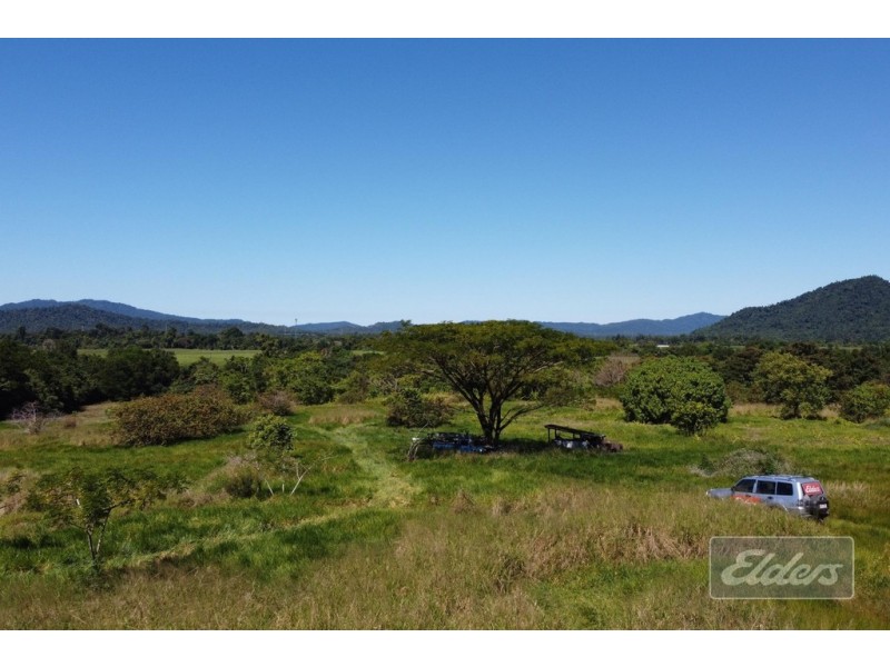 Lot 14 Bilic Road, El Arish QLD 4855
