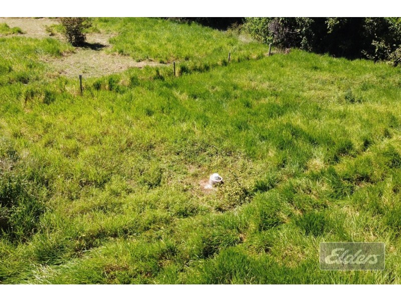 Lot 14 Bilic Road, El Arish QLD 4855