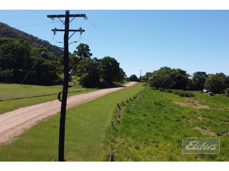 Lot 14 Bilic Road, El Arish QLD 4855