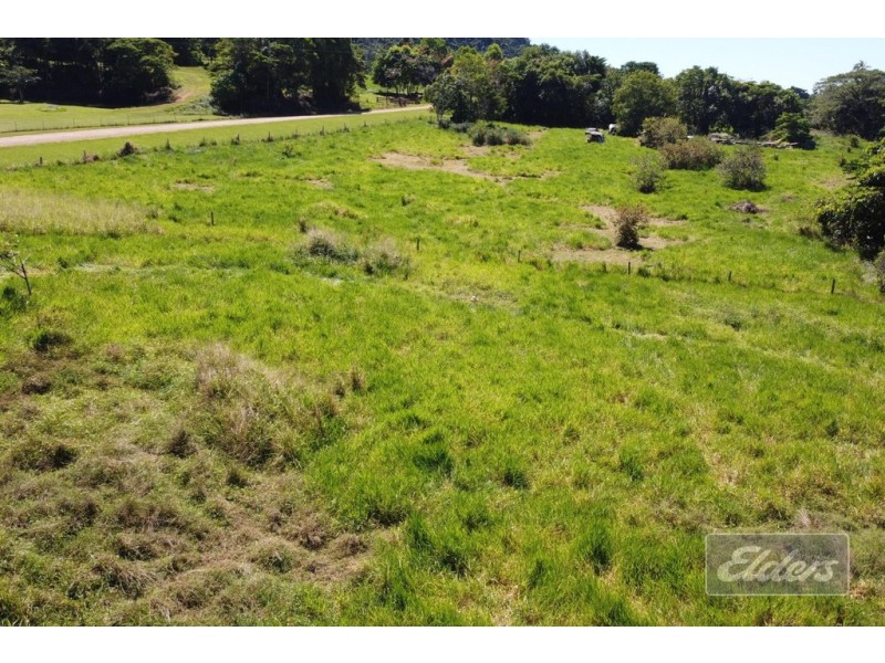 Lot 14 Bilic Road, El Arish QLD 4855