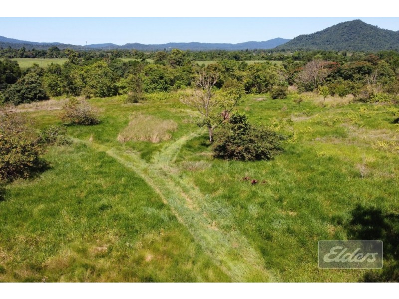 Lot 14 Bilic Road, El Arish QLD 4855