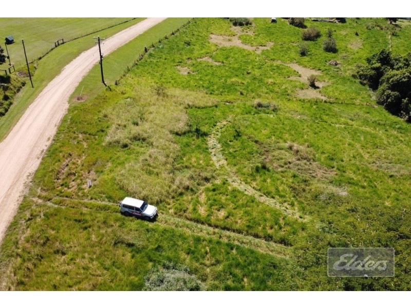 Lot 14 Bilic Road, El Arish QLD 4855