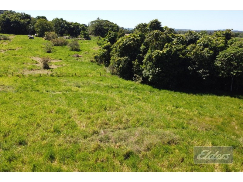 Lot 14 Bilic Road, El Arish QLD 4855