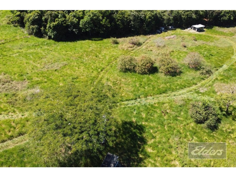 Lot 14 Bilic Road, El Arish QLD 4855