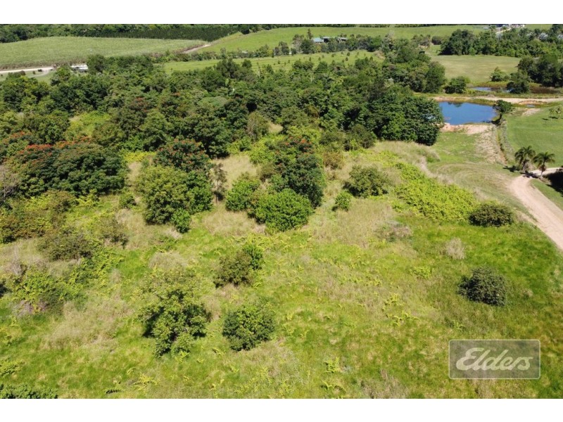 Lot 14 Bilic Road, El Arish QLD 4855