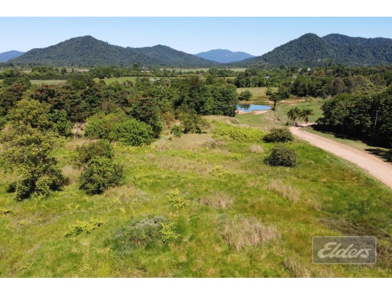 Lot 14 Bilic Road, El Arish QLD 4855