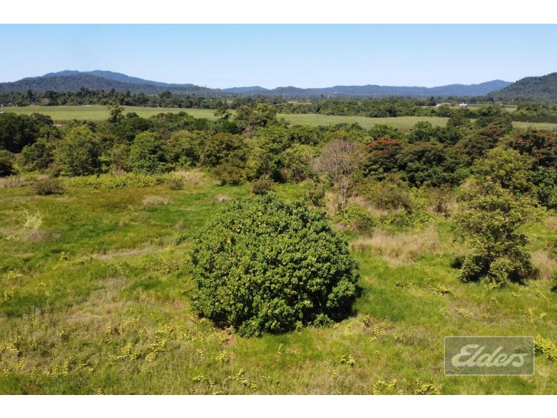 Lot 14 Bilic Road, El Arish QLD 4855