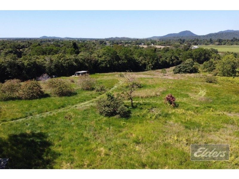 Lot 14 Bilic Road, El Arish QLD 4855