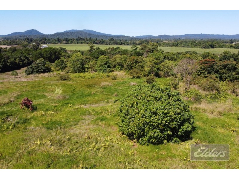 Lot 14 Bilic Road, El Arish QLD 4855