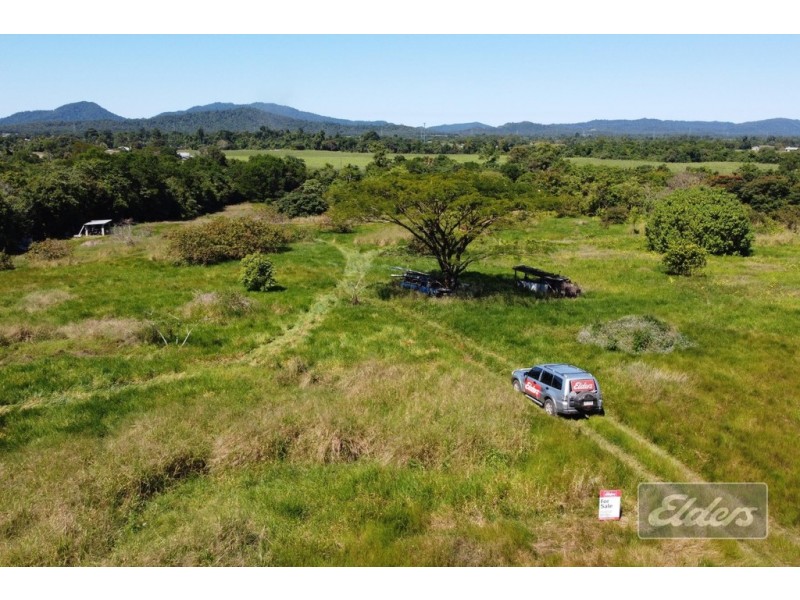 Lot 14 Bilic Road, El Arish QLD 4855