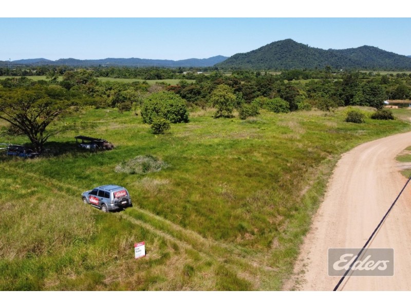 Lot 14 Bilic Road, El Arish QLD 4855
