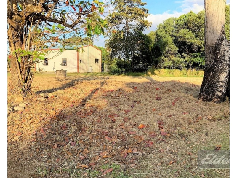 13 TAYLOR STREET, Tully Heads QLD 4854