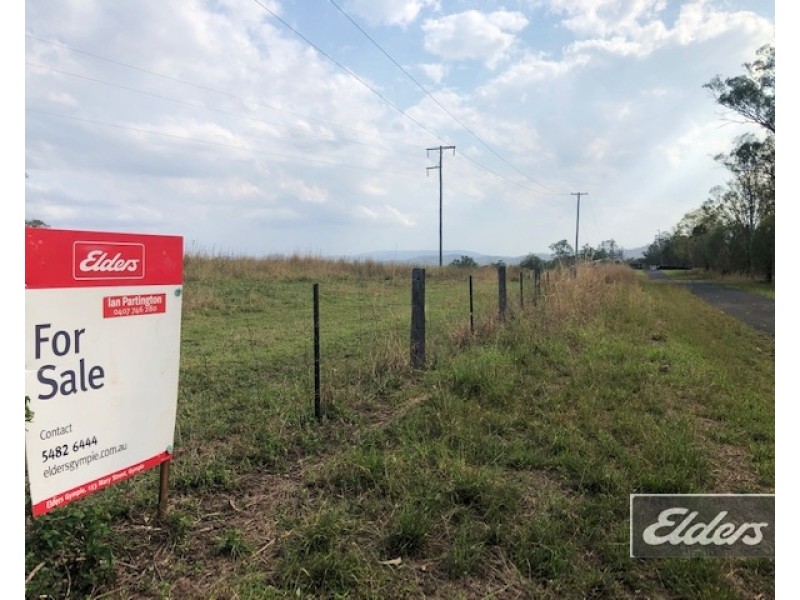 Lot 3 (9) Cayde Road, Woolooga QLD 4570