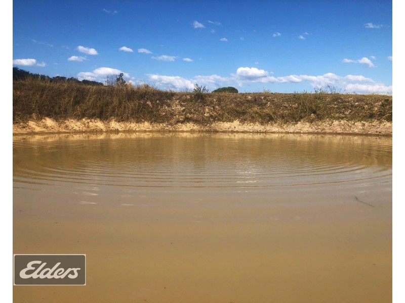 Lot 3 (9) Cayde Road, Woolooga QLD 4570