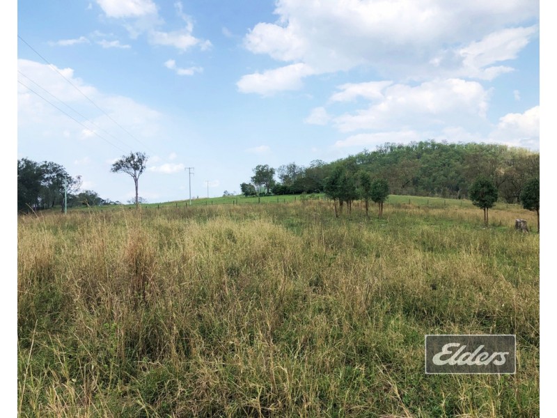 Lot 3 (9) Cayde Road, Woolooga QLD 4570