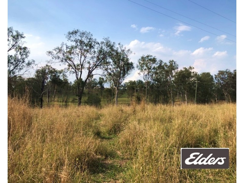 Lot 3 (9) Cayde Road, Woolooga QLD 4570