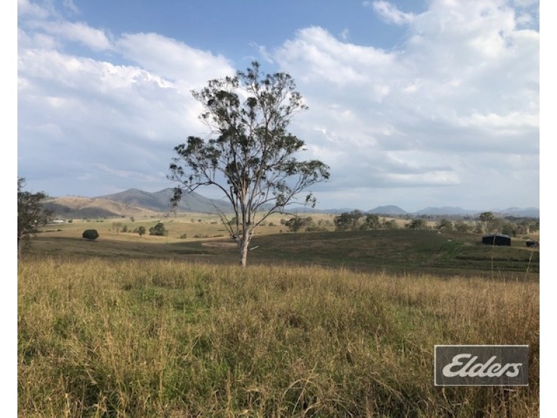 Lot 3 (9) Cayde Road, Woolooga QLD 4570