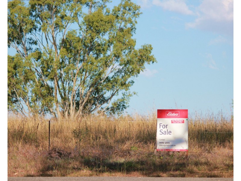 Lot 3 (9) Cayde Road, Woolooga QLD 4570