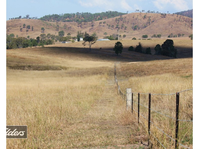 Lot 3 (9) Cayde Road, Woolooga QLD 4570