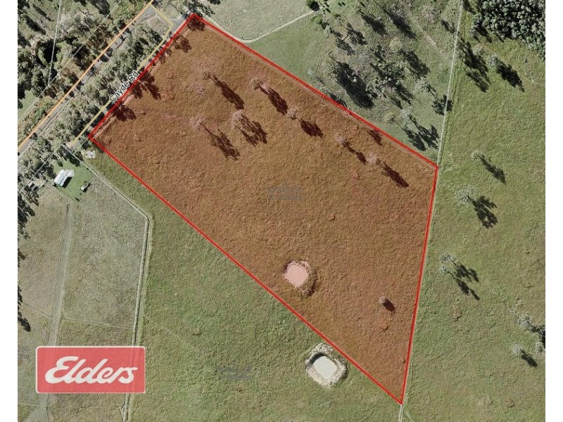 Lot 3 (9) Cayde Road, Woolooga QLD 4570 Floorplan