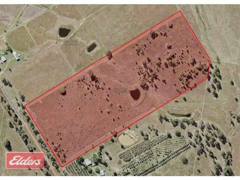 Woolooga QLD 4570 Floorplan