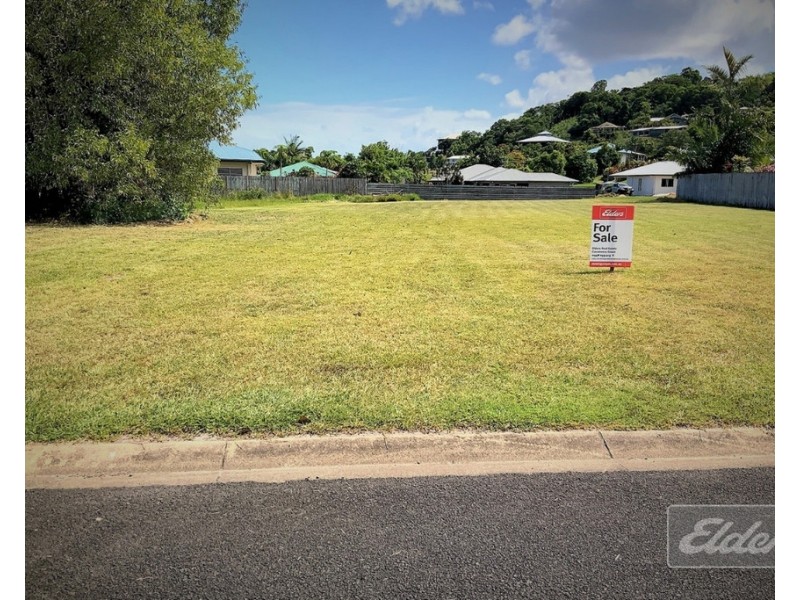 17 CLIPPER COURT, South Mission Beach QLD 4852