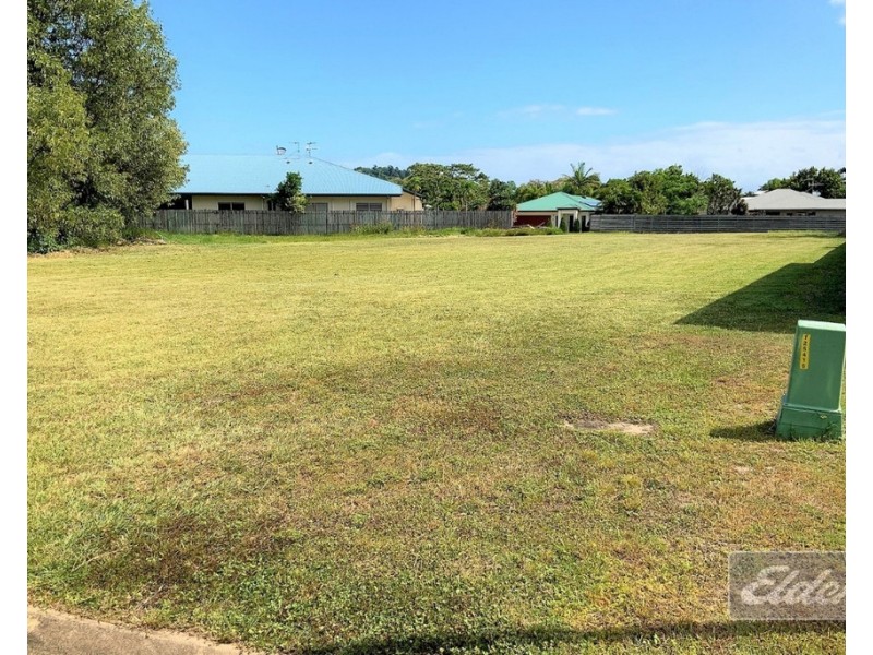 17 CLIPPER COURT, South Mission Beach QLD 4852