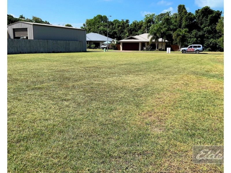 17 CLIPPER COURT, South Mission Beach QLD 4852