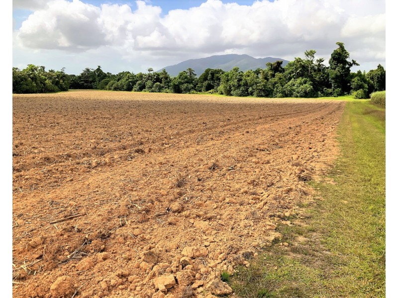 . FELUGA ROAD, Feluga QLD 4854