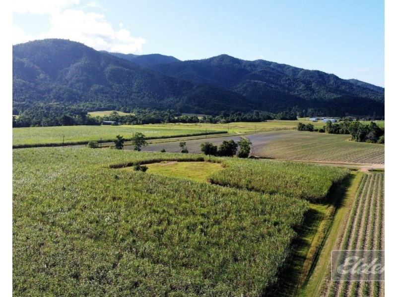 . FELUGA ROAD, Feluga QLD 4854