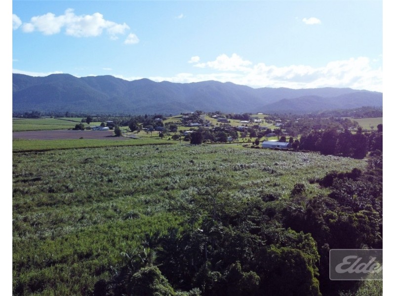 . FELUGA ROAD, Feluga QLD 4854