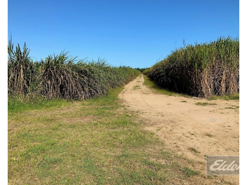 . FELUGA ROAD, Feluga QLD 4854