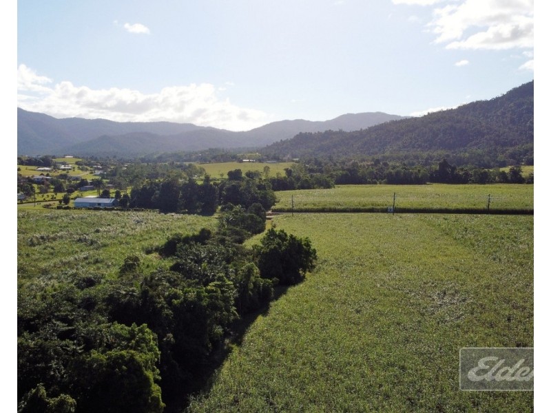 . FELUGA ROAD, Feluga QLD 4854