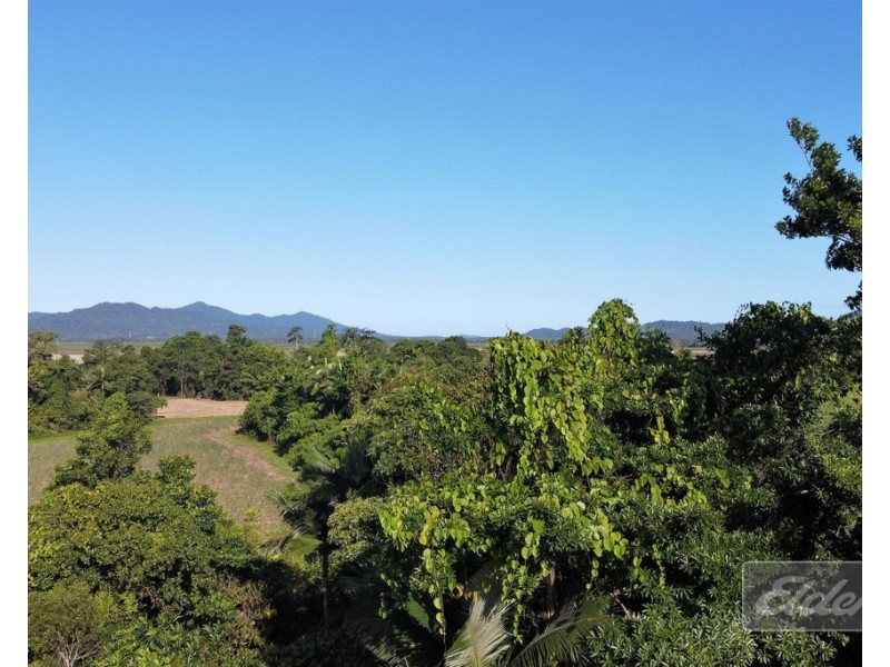 . FELUGA ROAD, Feluga QLD 4854