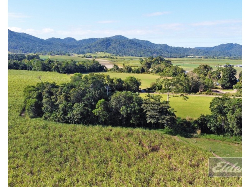 . FELUGA ROAD, Feluga QLD 4854